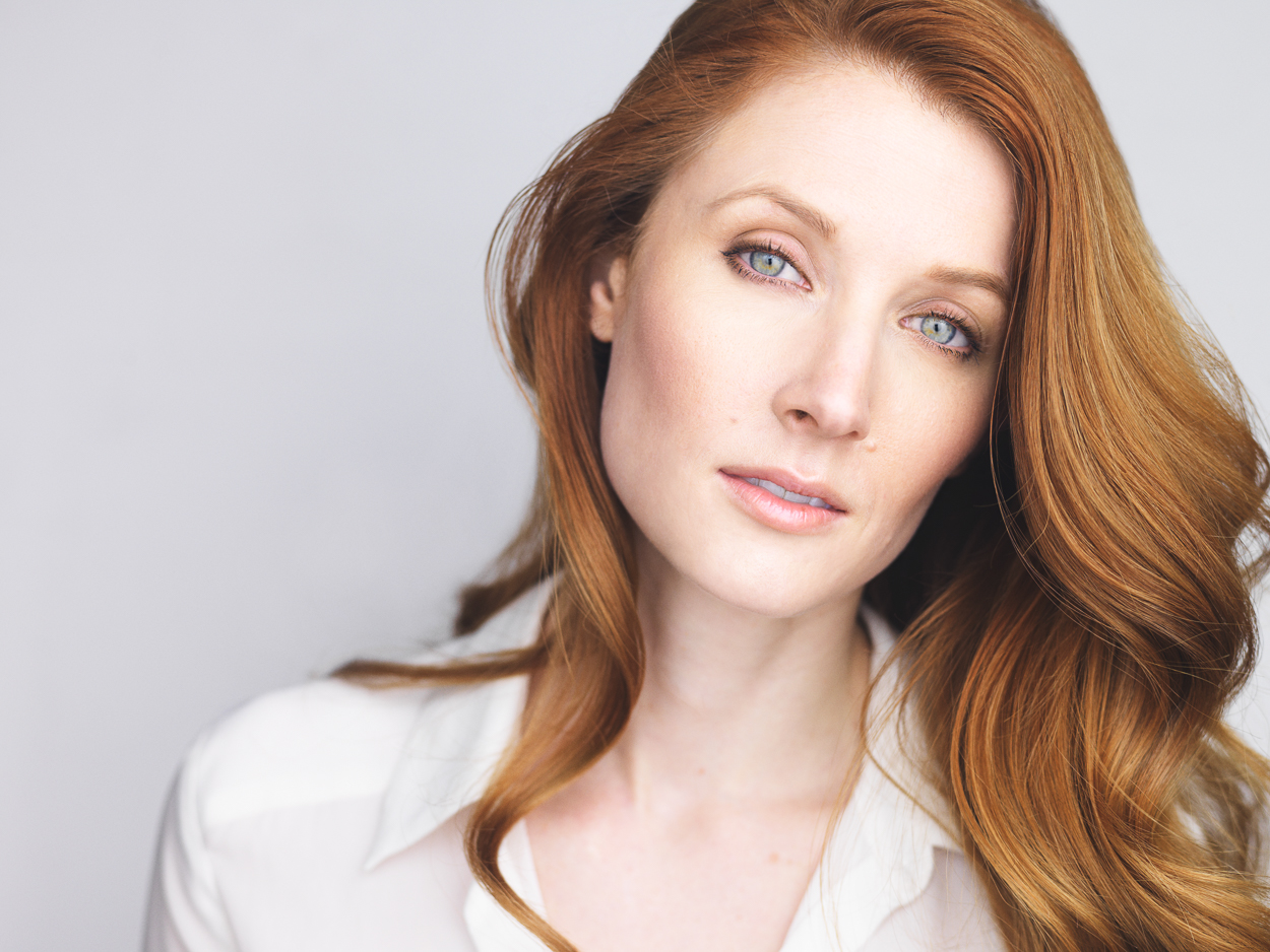 Hannah-Jane McMurray